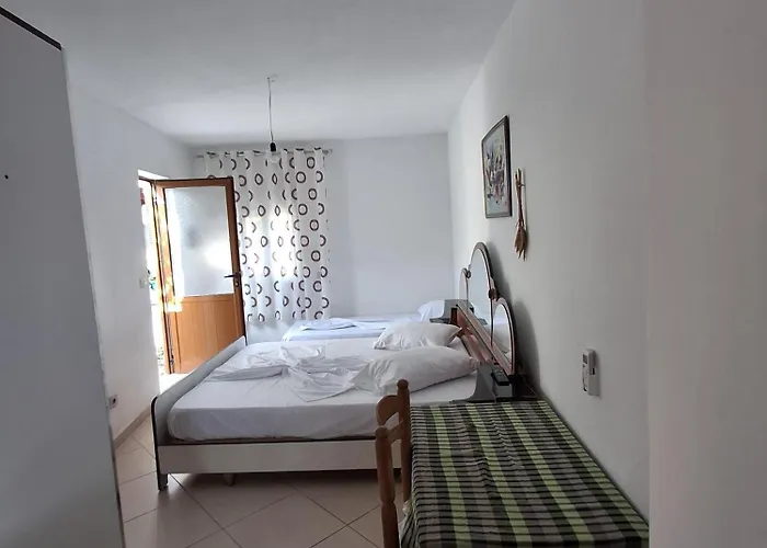 Διαμέρισμα Lion's *